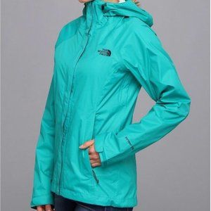 The North Face Women's Venture 2 Rain Jacket